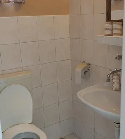 Hodosi Apartman Velky Meder Exterior photo
