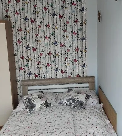 Hodosi Apartman Velky Meder Exterior photo
