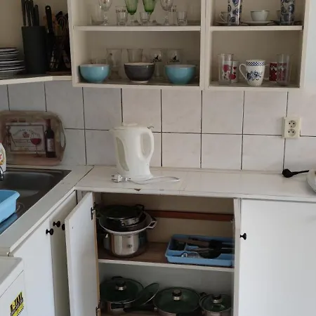 Hodosi Apartman Velky Meder Room photo