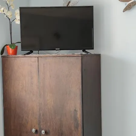 Hodosi Apartman Velky Meder Room photo