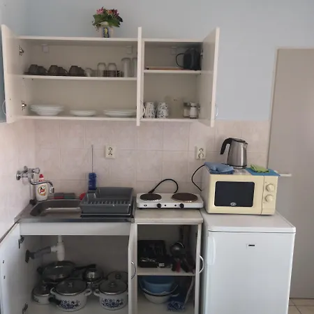 Hodosi Apartman Velky Meder Room photo