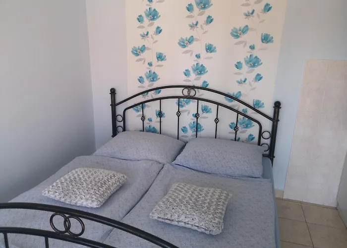 Hodosi Apartman