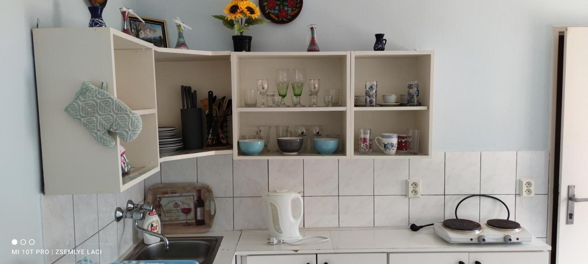 Hodosi Apartment Veľký Meder