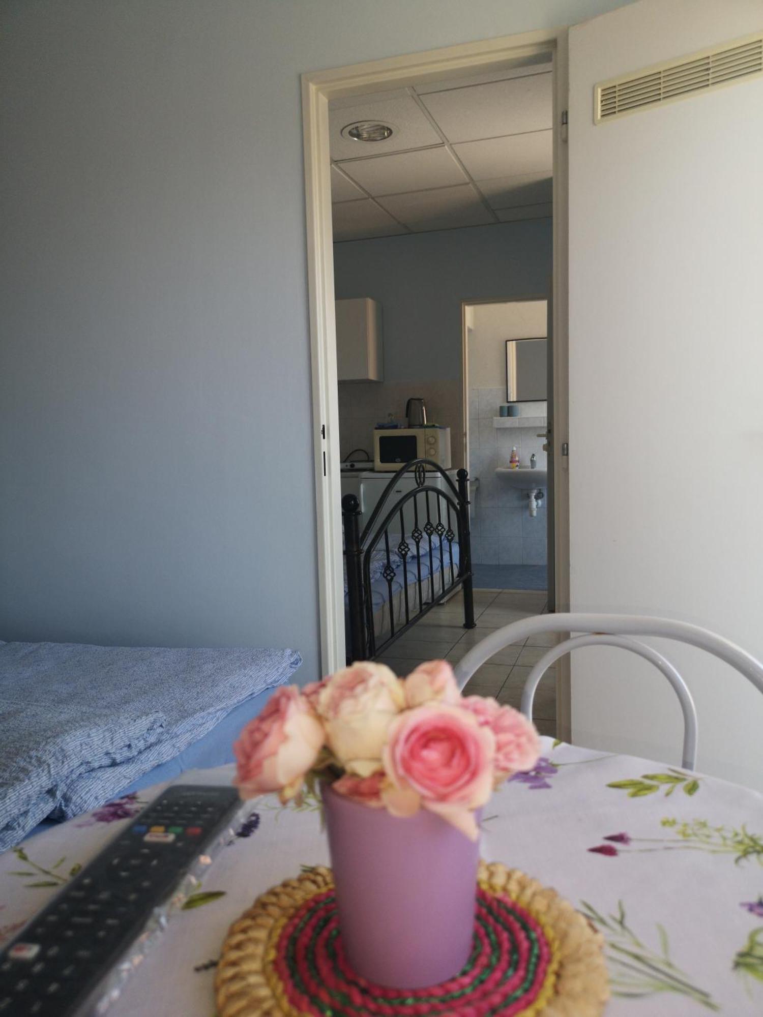 Apartment Hodosi *