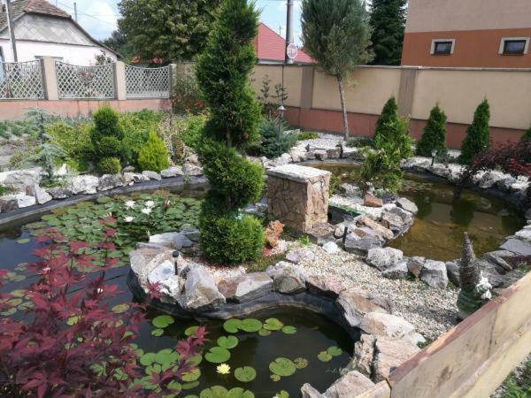Hodosi Apartment Veľký Meder